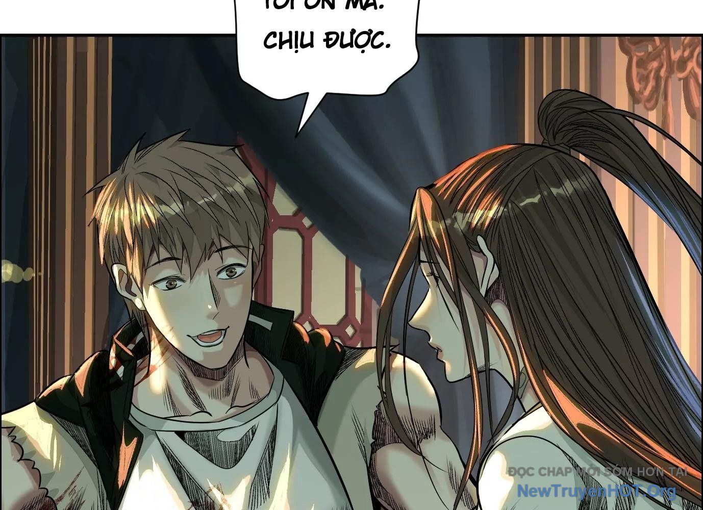 Thập Nhị Tinh - Dị Thú Mê Thành Chapter 68 - 60