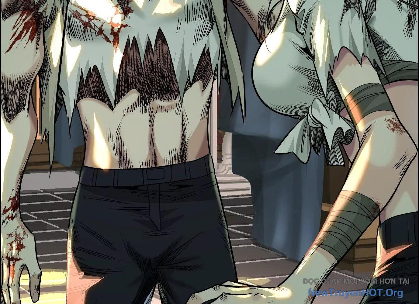 Thập Nhị Tinh - Dị Thú Mê Thành Chapter 68 - 61