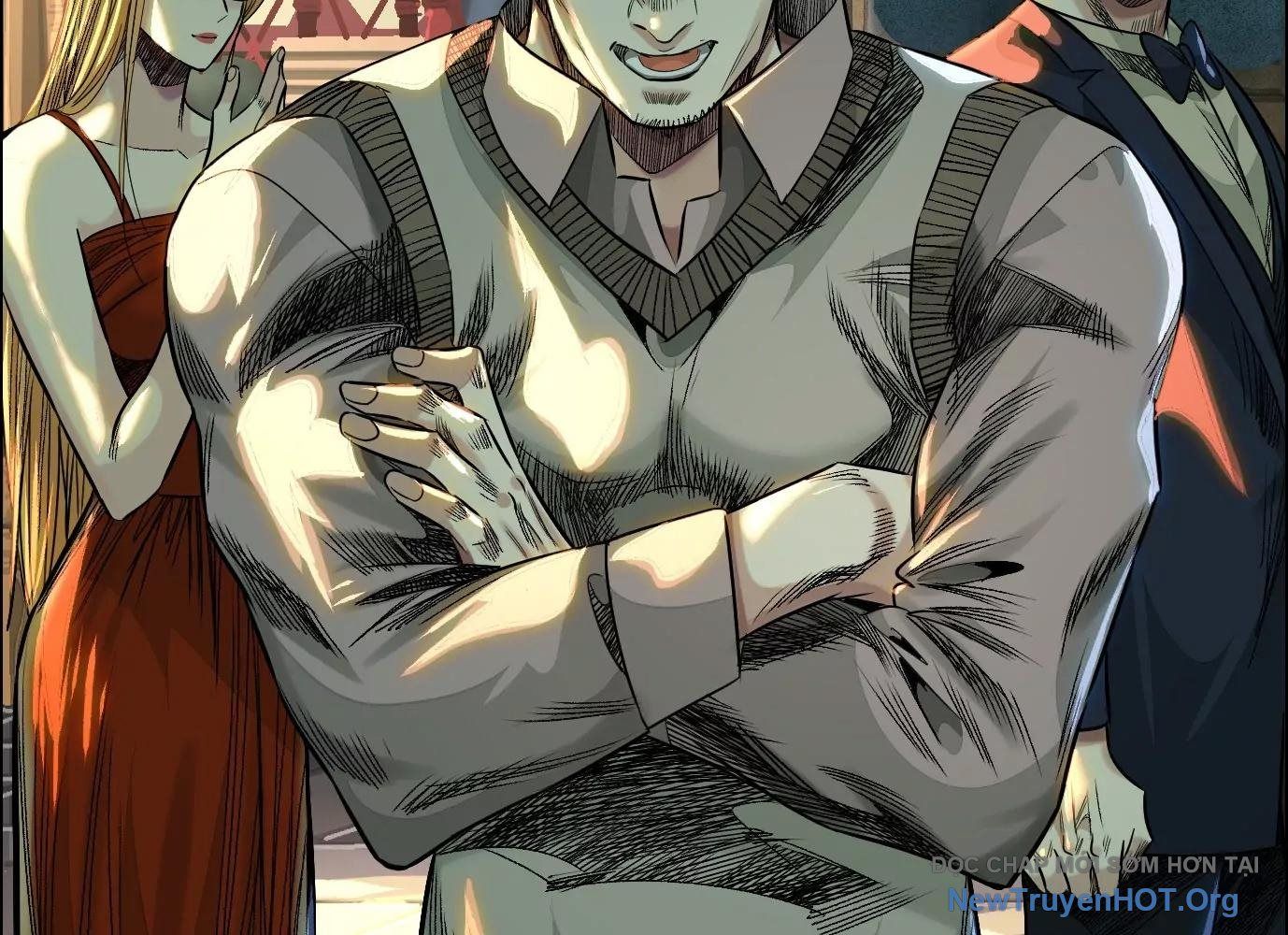 Thập Nhị Tinh - Dị Thú Mê Thành Chapter 68 - 66