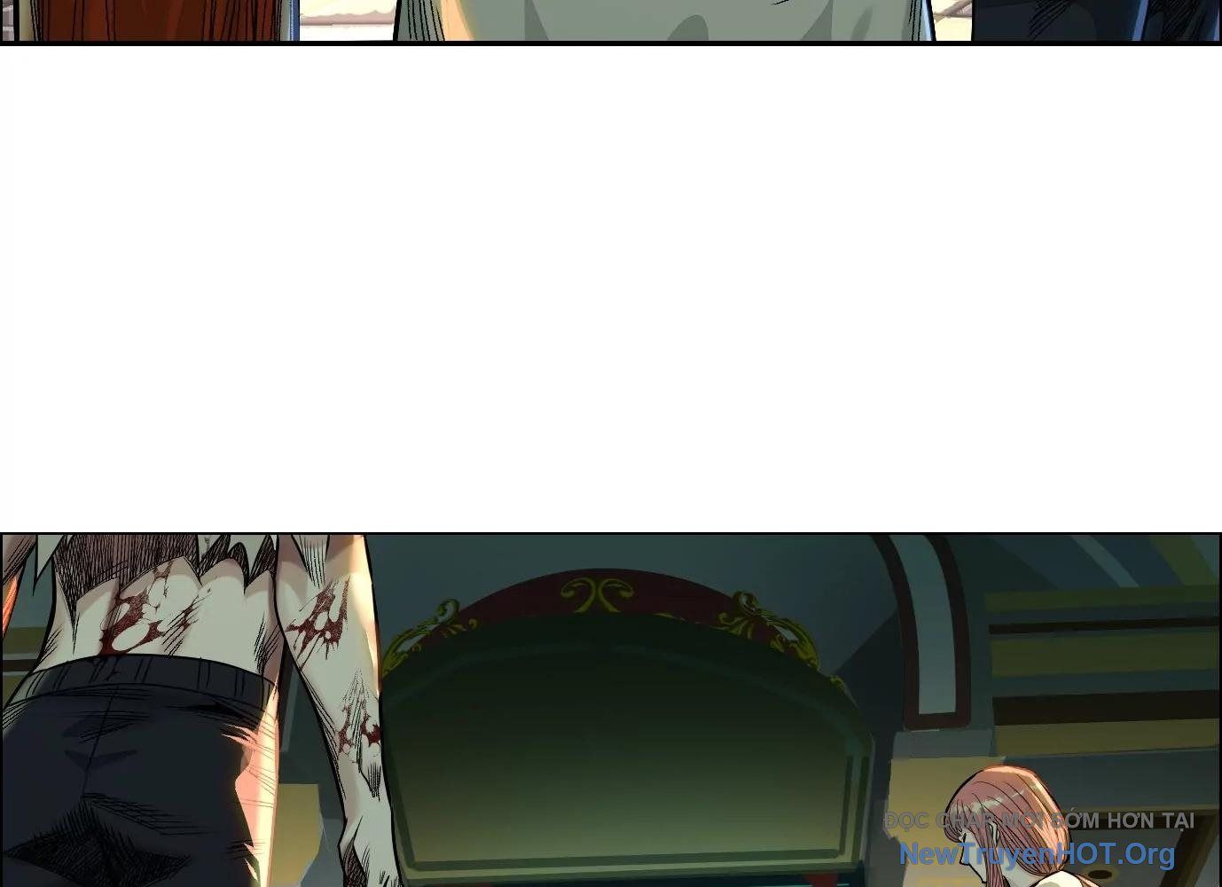 Thập Nhị Tinh - Dị Thú Mê Thành Chapter 68 - 67