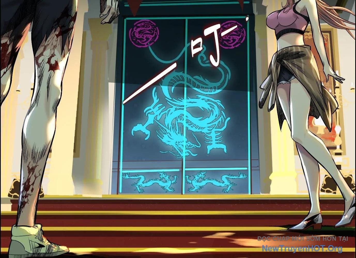 Thập Nhị Tinh - Dị Thú Mê Thành Chapter 68 - 68