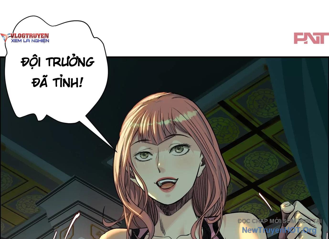 Thập Nhị Tinh - Dị Thú Mê Thành Chapter 68 - 70