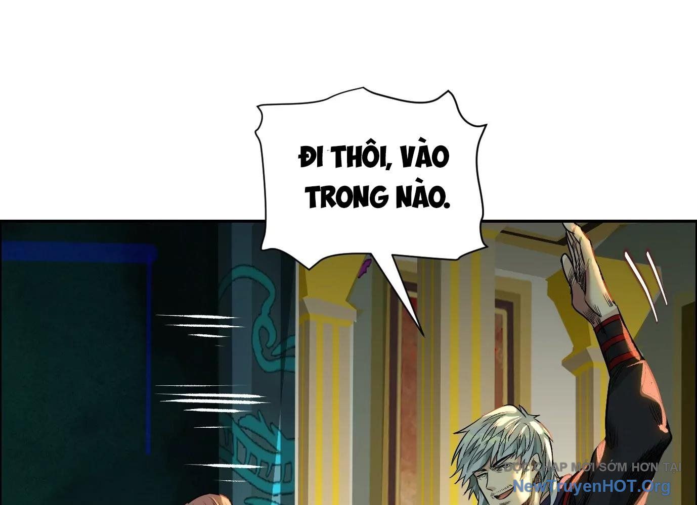 Thập Nhị Tinh - Dị Thú Mê Thành Chapter 68 - 73