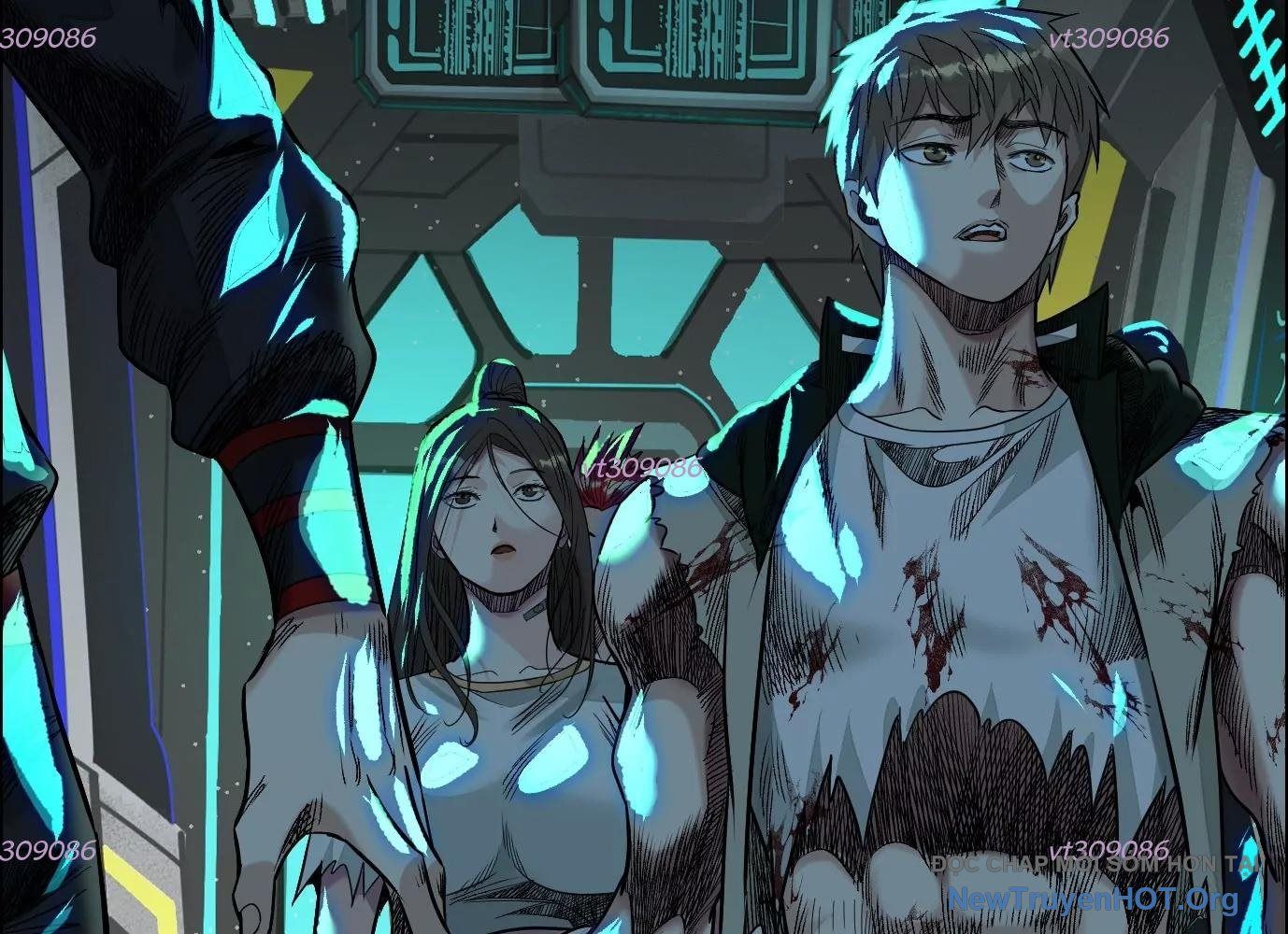 Thập Nhị Tinh - Dị Thú Mê Thành Chapter 68 - 78