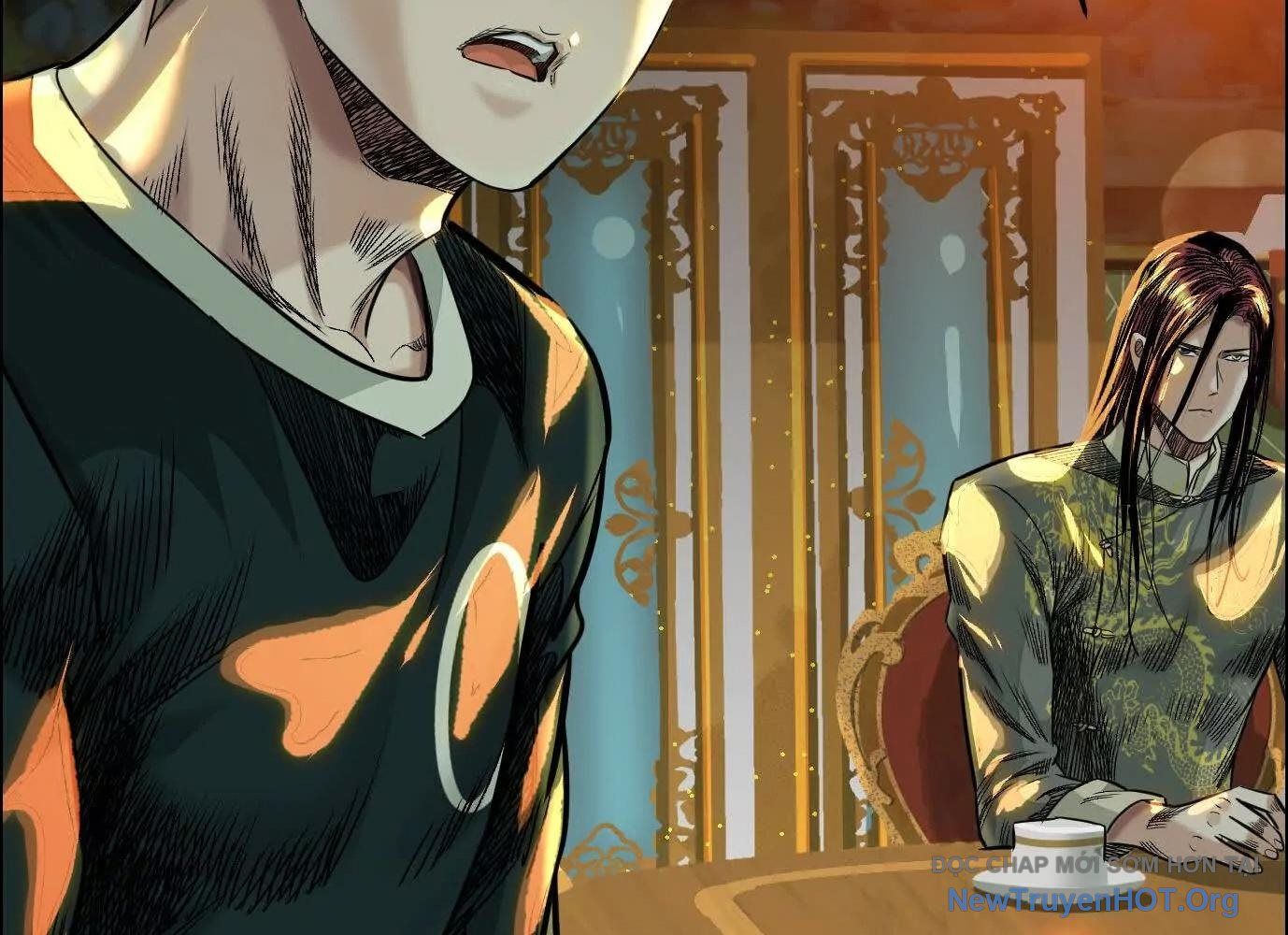 Thập Nhị Tinh - Dị Thú Mê Thành Chapter 69 - 106