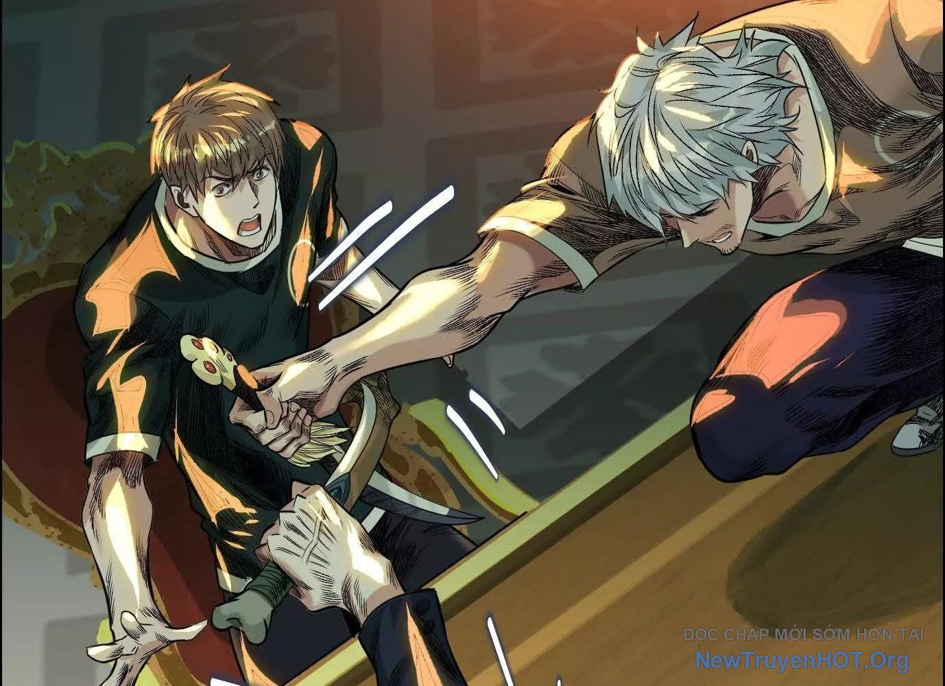 Thập Nhị Tinh - Dị Thú Mê Thành Chapter 69 - 125