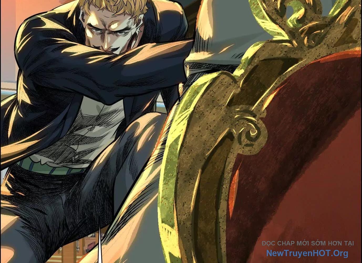 Thập Nhị Tinh - Dị Thú Mê Thành Chapter 69 - 132