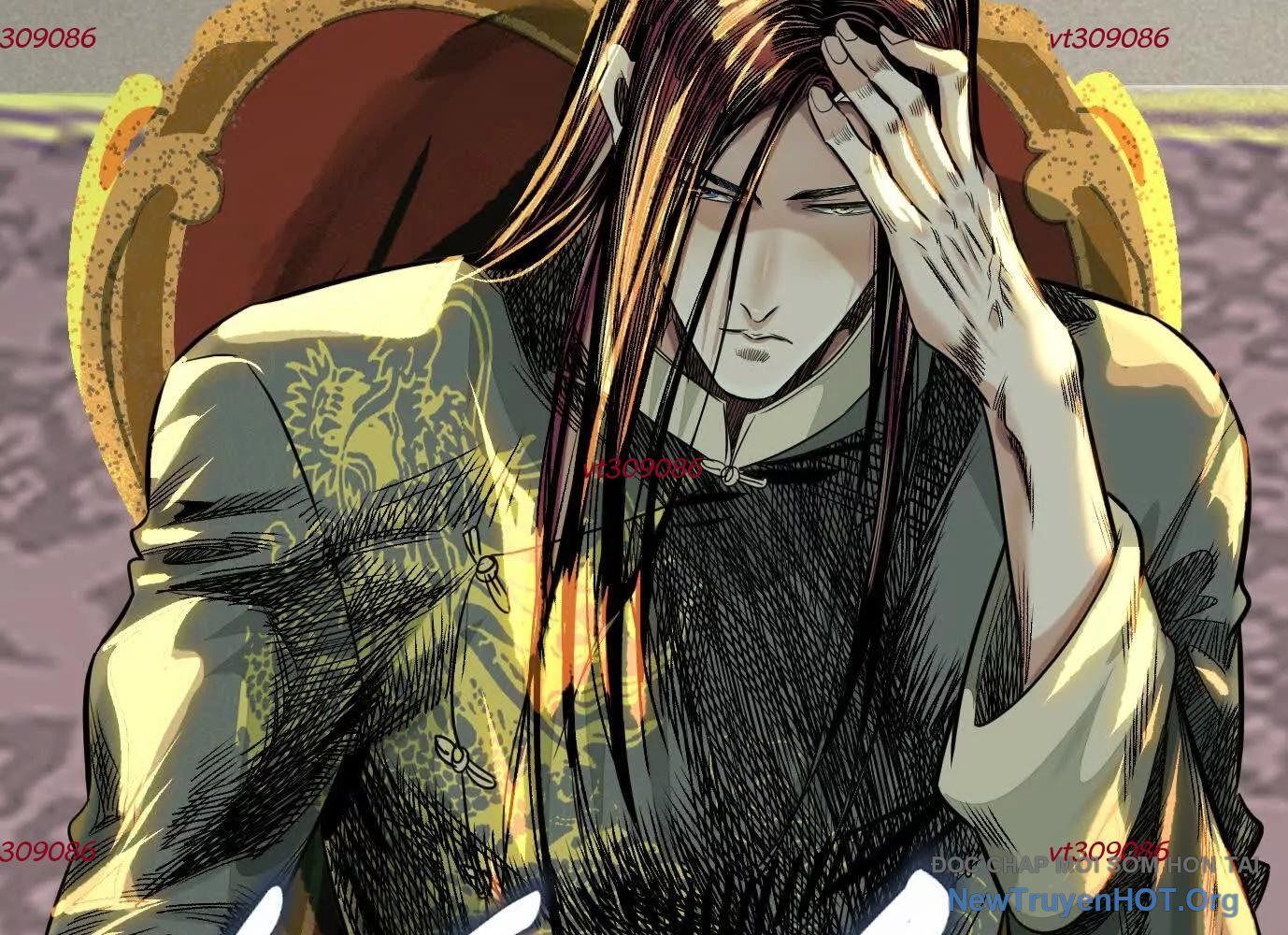 Thập Nhị Tinh - Dị Thú Mê Thành Chapter 69 - 146