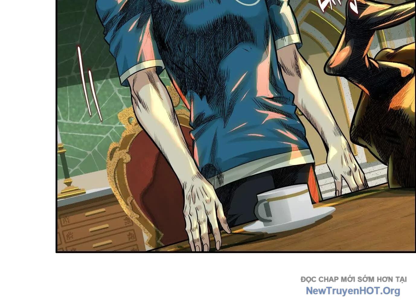 Thập Nhị Tinh - Dị Thú Mê Thành Chapter 69 - 16