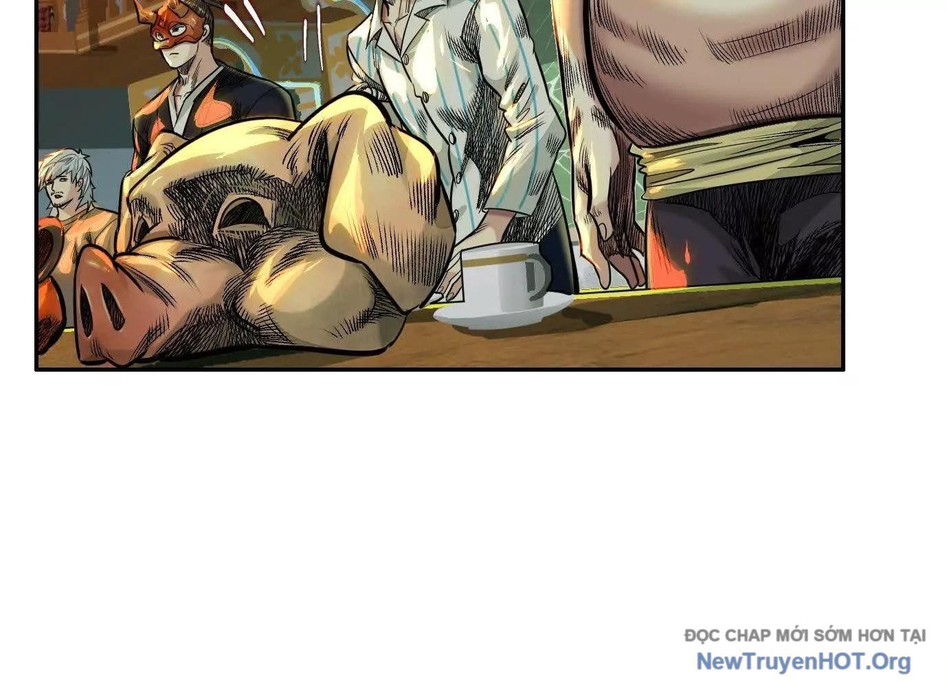 Thập Nhị Tinh - Dị Thú Mê Thành Chapter 69 - 19