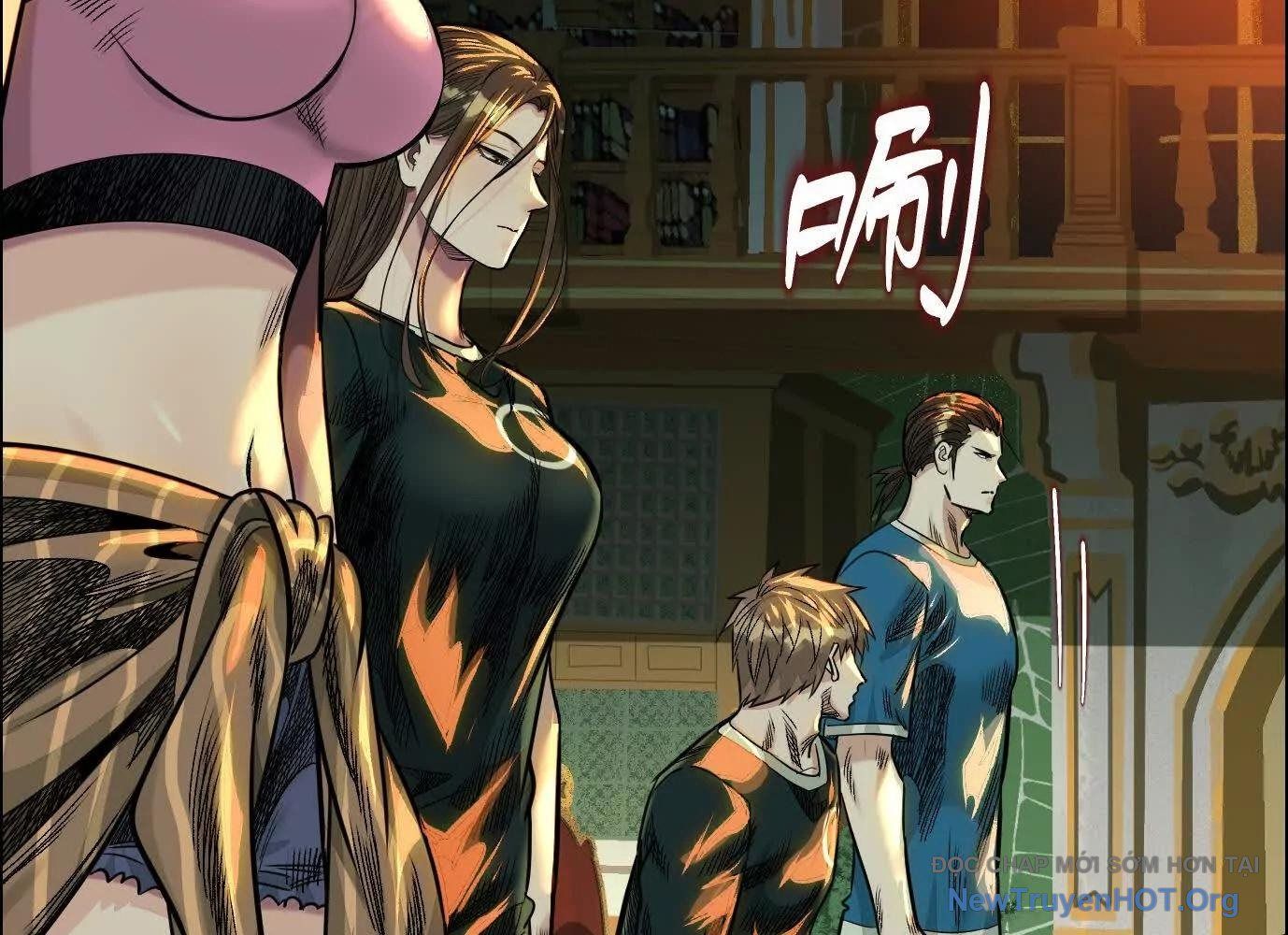 Thập Nhị Tinh - Dị Thú Mê Thành Chapter 69 - 21