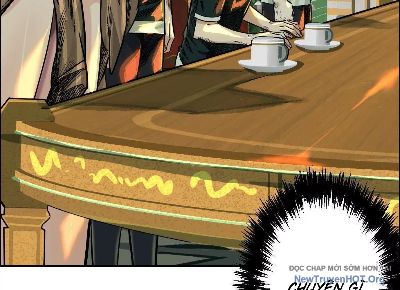 Thập Nhị Tinh - Dị Thú Mê Thành Chapter 69 - 22