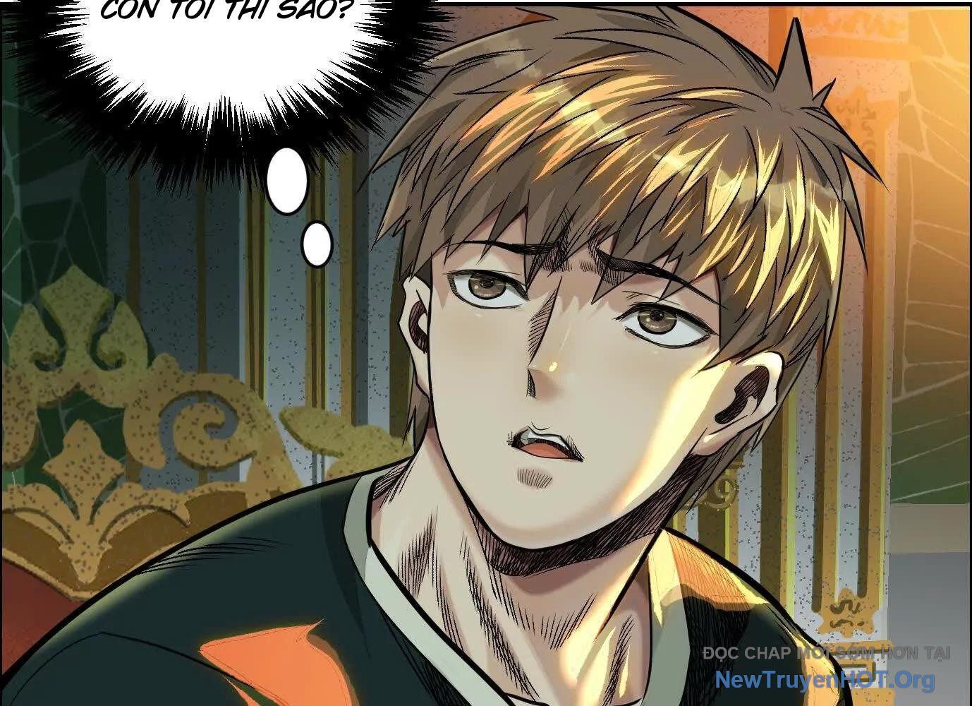 Thập Nhị Tinh - Dị Thú Mê Thành Chapter 69 - 24