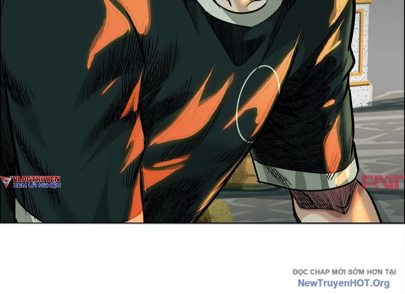 Thập Nhị Tinh - Dị Thú Mê Thành Chapter 69 - 25