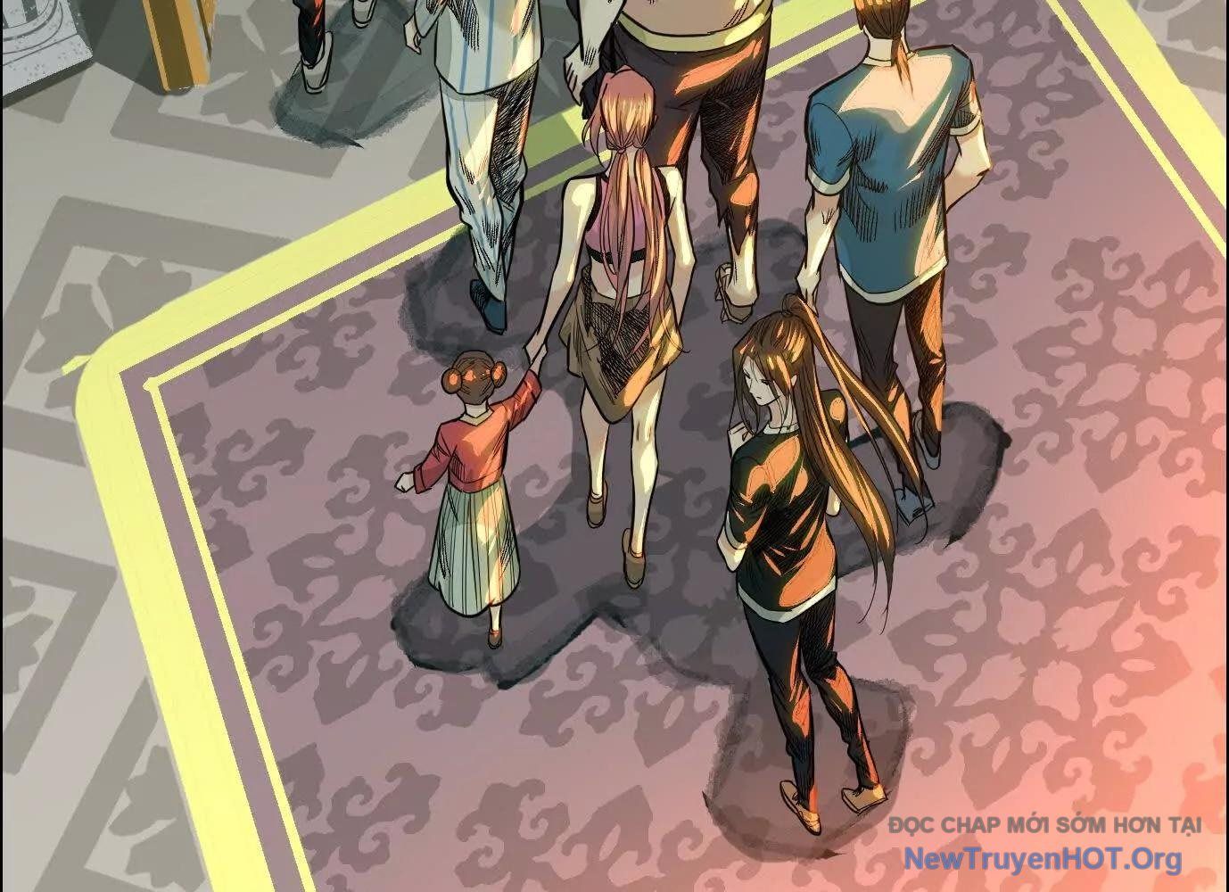 Thập Nhị Tinh - Dị Thú Mê Thành Chapter 69 - 38