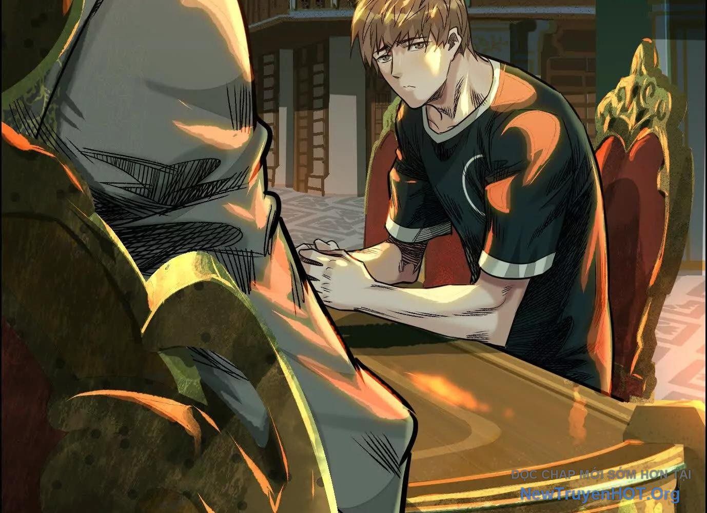 Thập Nhị Tinh - Dị Thú Mê Thành Chapter 69 - 44