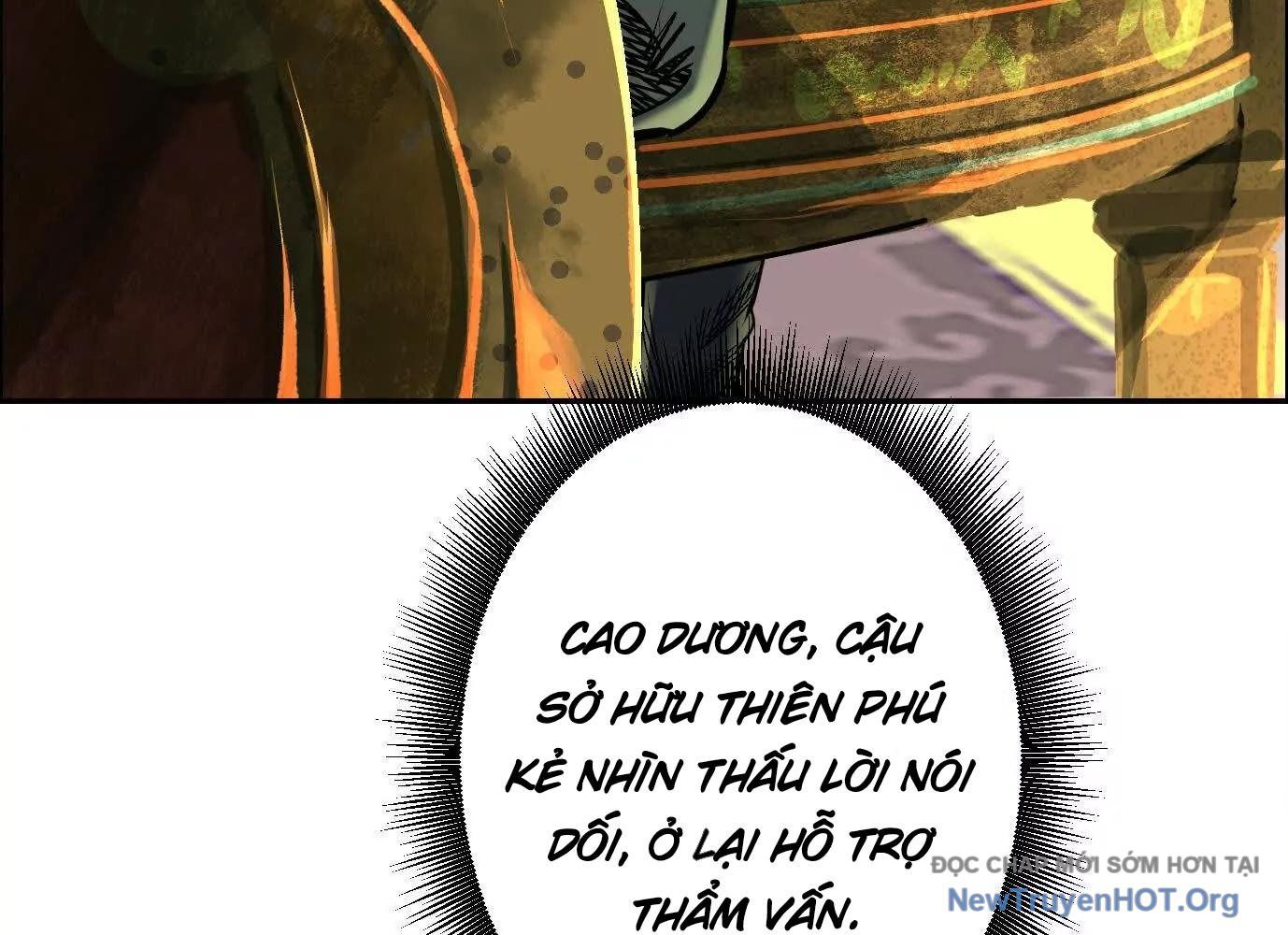 Thập Nhị Tinh - Dị Thú Mê Thành Chapter 69 - 45