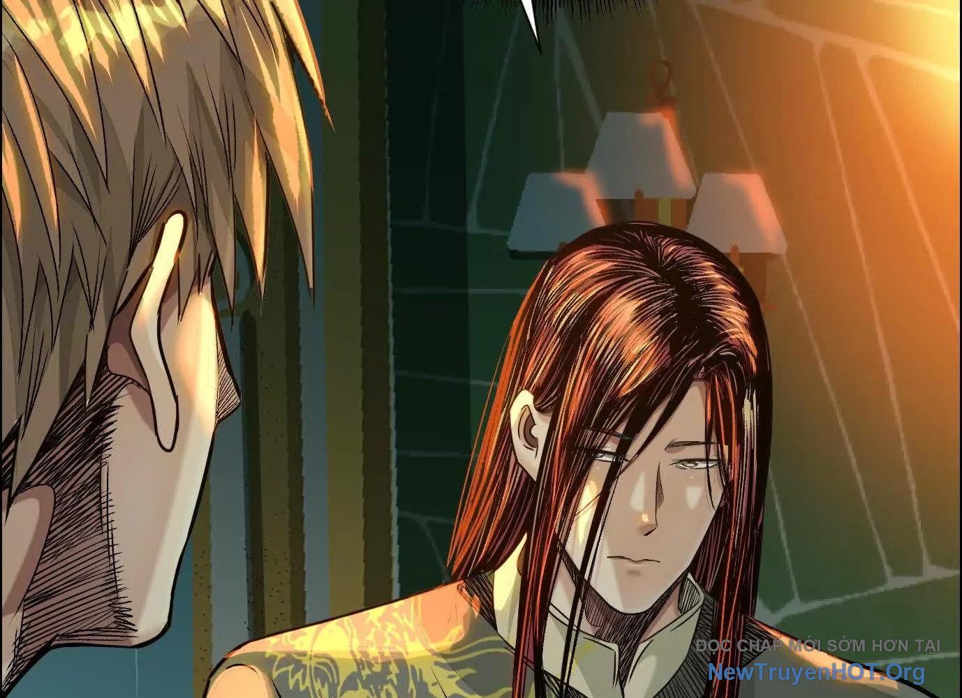 Thập Nhị Tinh - Dị Thú Mê Thành Chapter 69 - 47