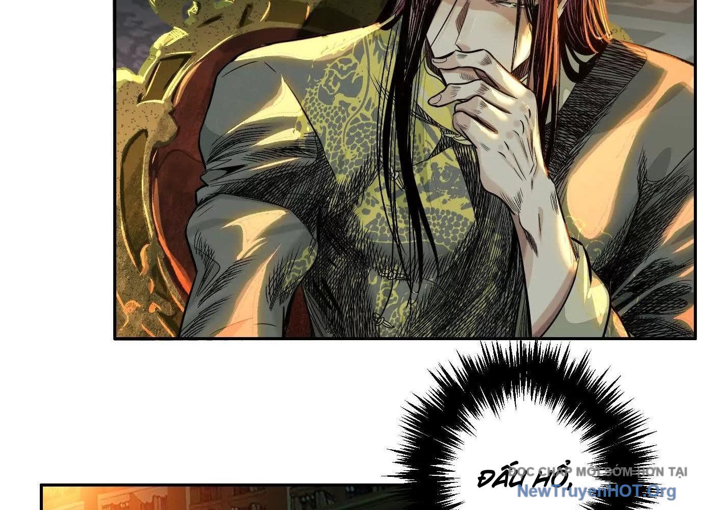 Thập Nhị Tinh - Dị Thú Mê Thành Chapter 69 - 56