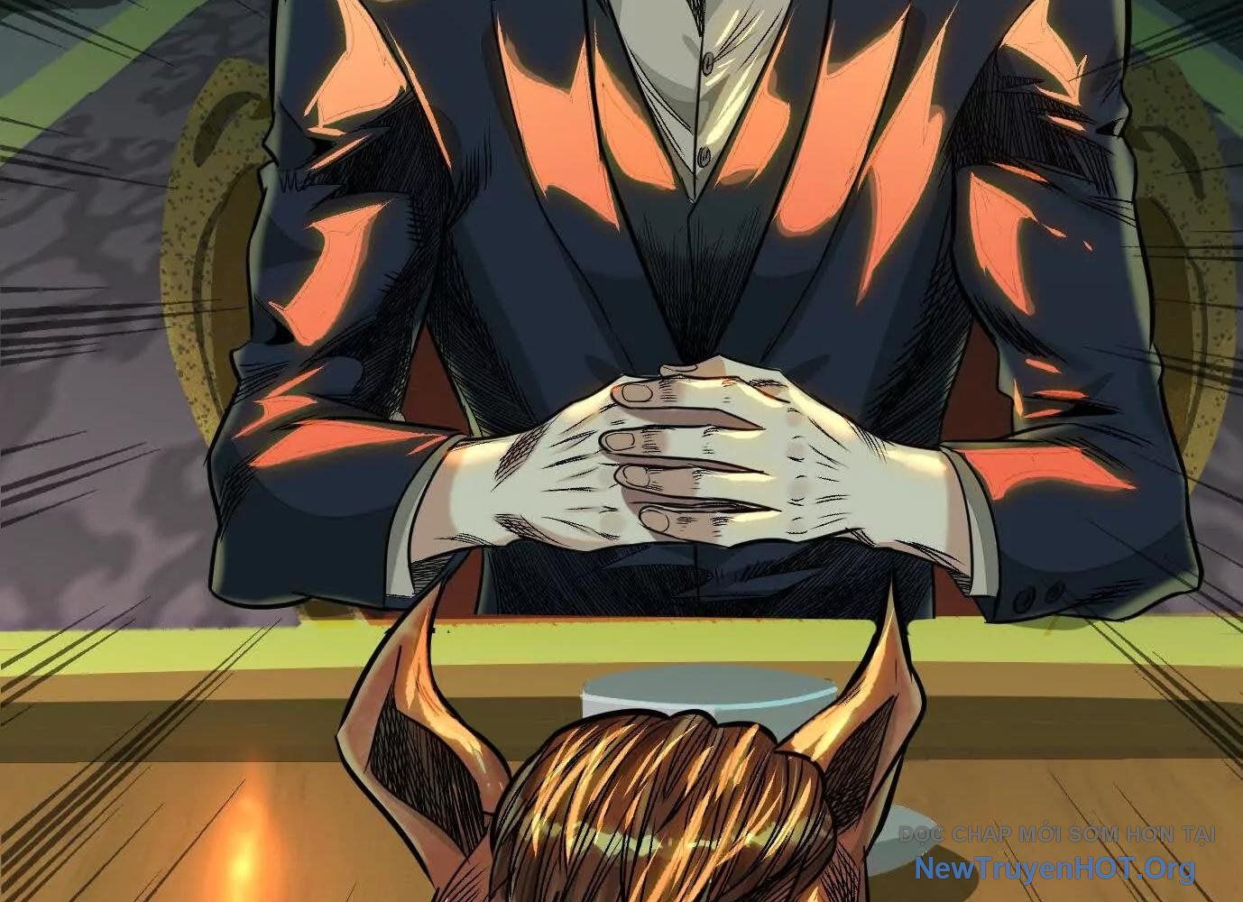 Thập Nhị Tinh - Dị Thú Mê Thành Chapter 69 - 60