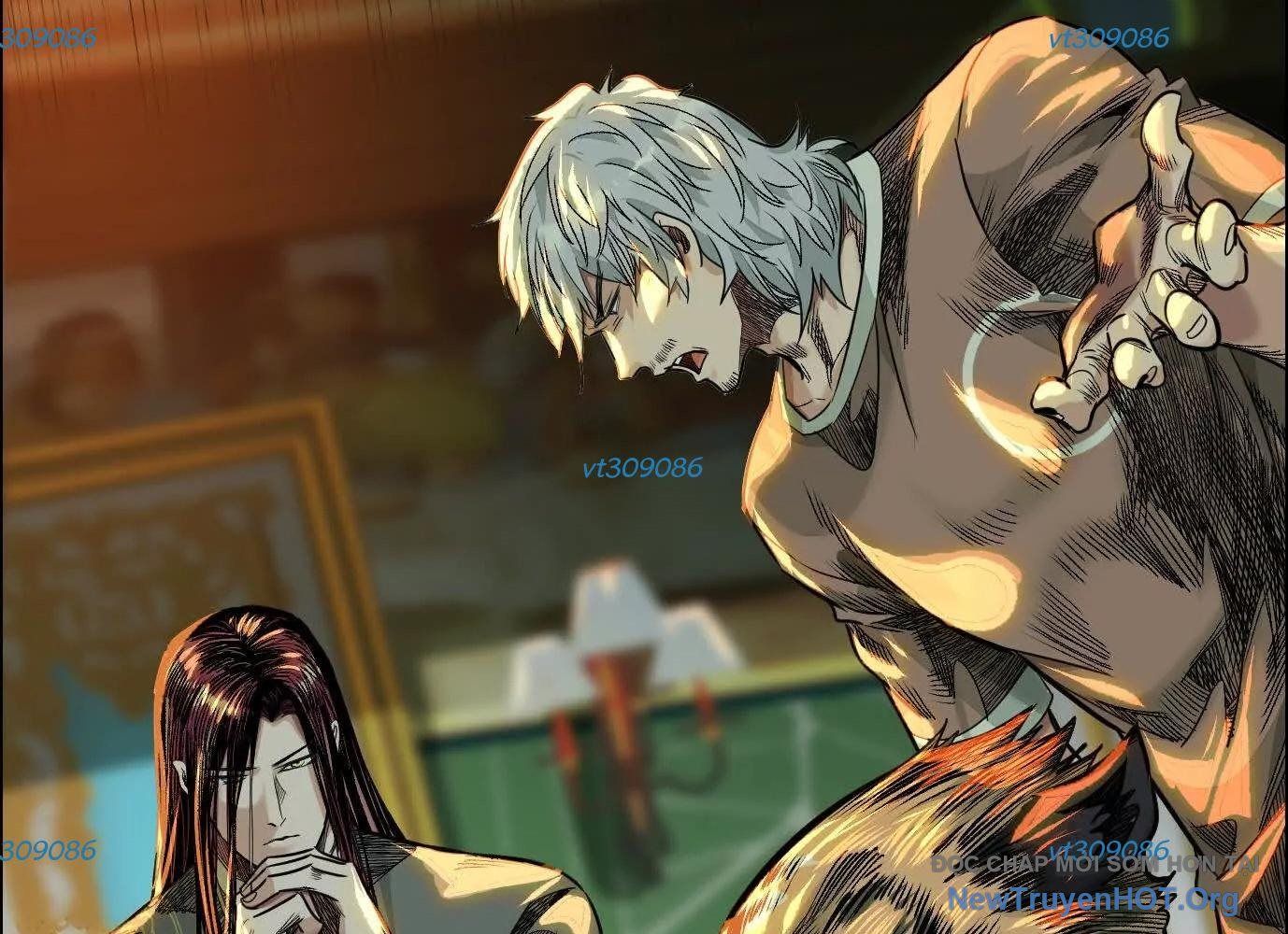 Thập Nhị Tinh - Dị Thú Mê Thành Chapter 69 - 67