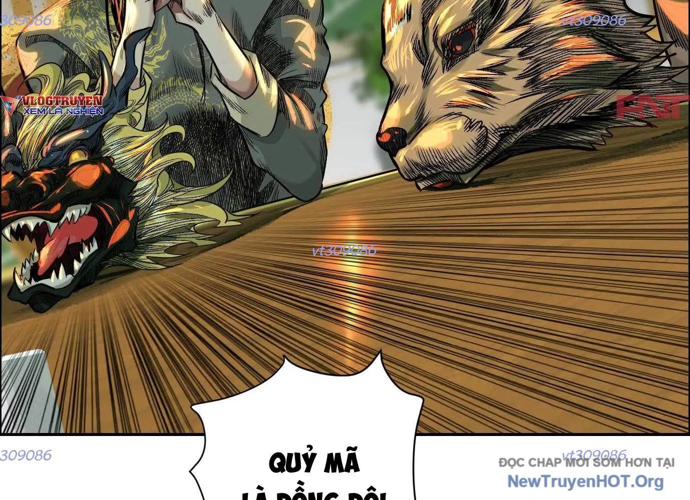 Thập Nhị Tinh - Dị Thú Mê Thành Chapter 69 - 68