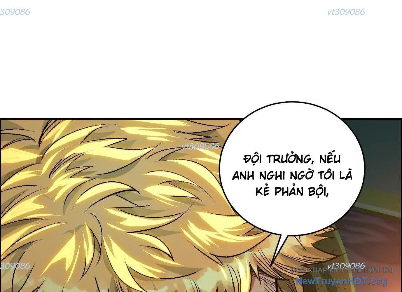 Thập Nhị Tinh - Dị Thú Mê Thành Chapter 69 - 72