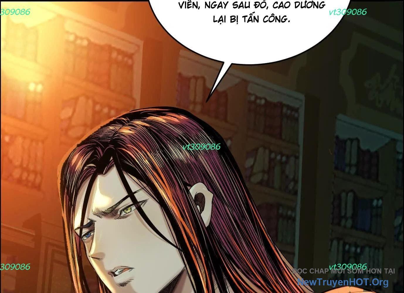 Thập Nhị Tinh - Dị Thú Mê Thành Chapter 69 - 76