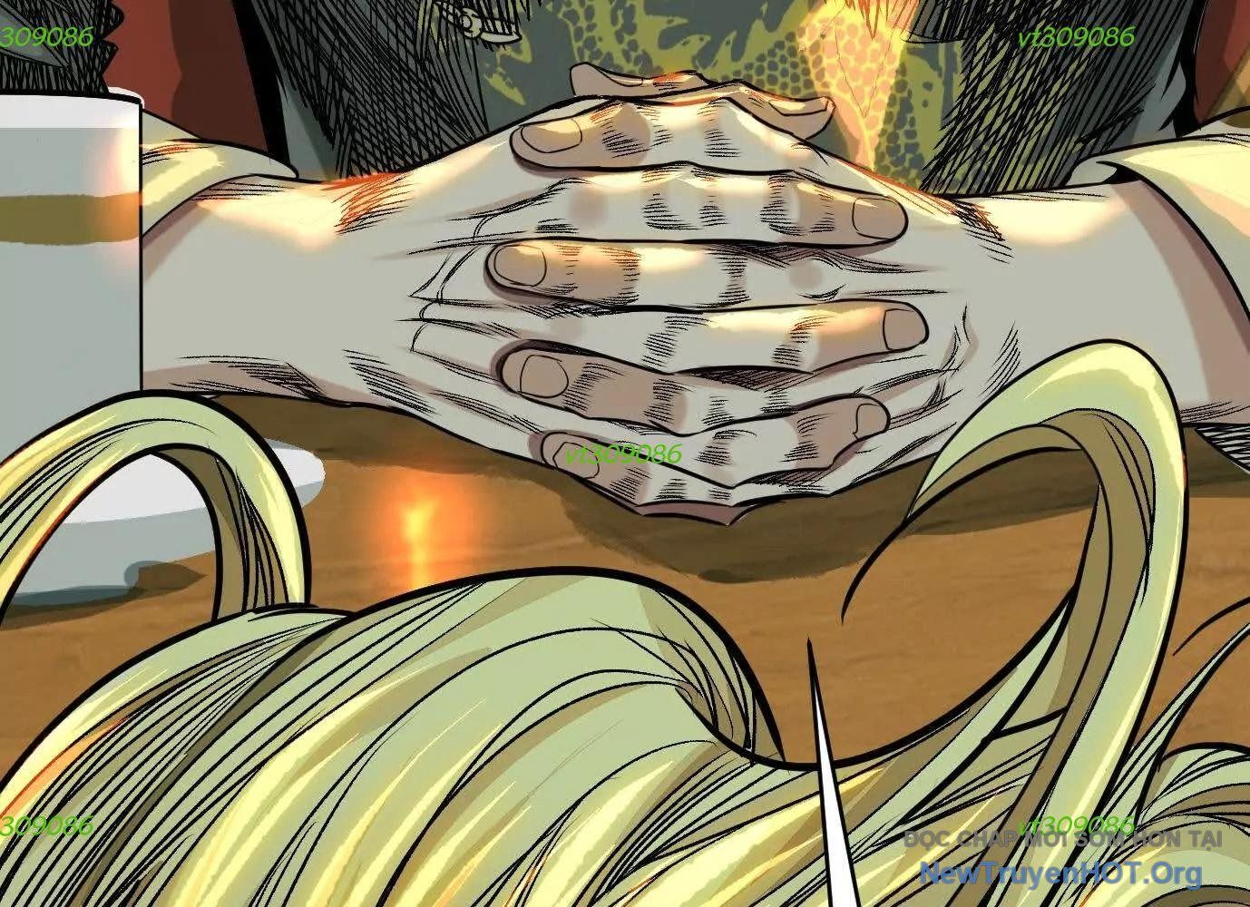 Thập Nhị Tinh - Dị Thú Mê Thành Chapter 69 - 87