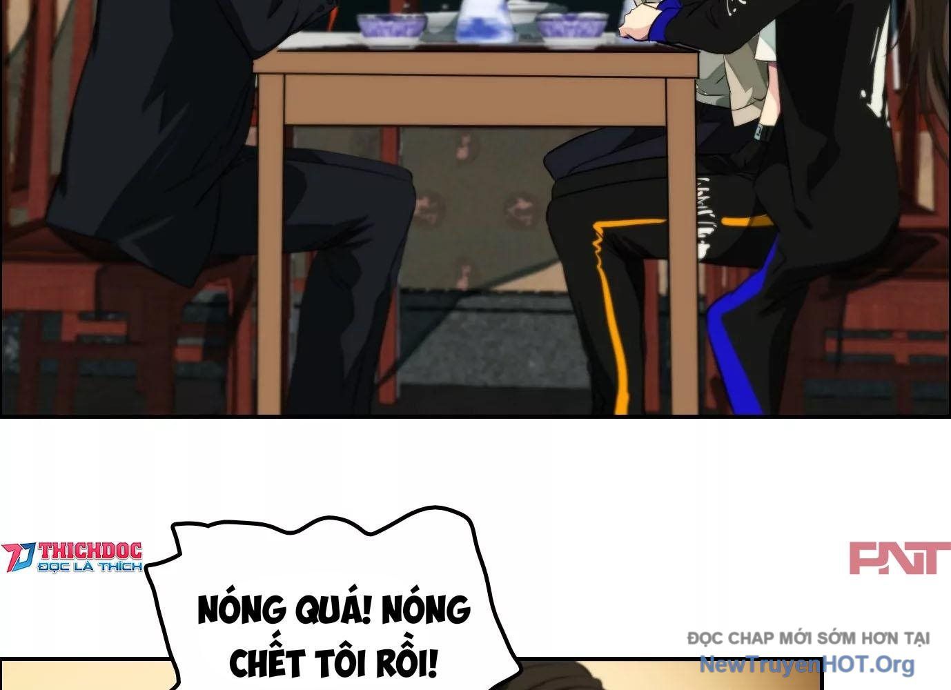 Thập Nhị Tinh - Dị Thú Mê Thành Chapter 7 - 11