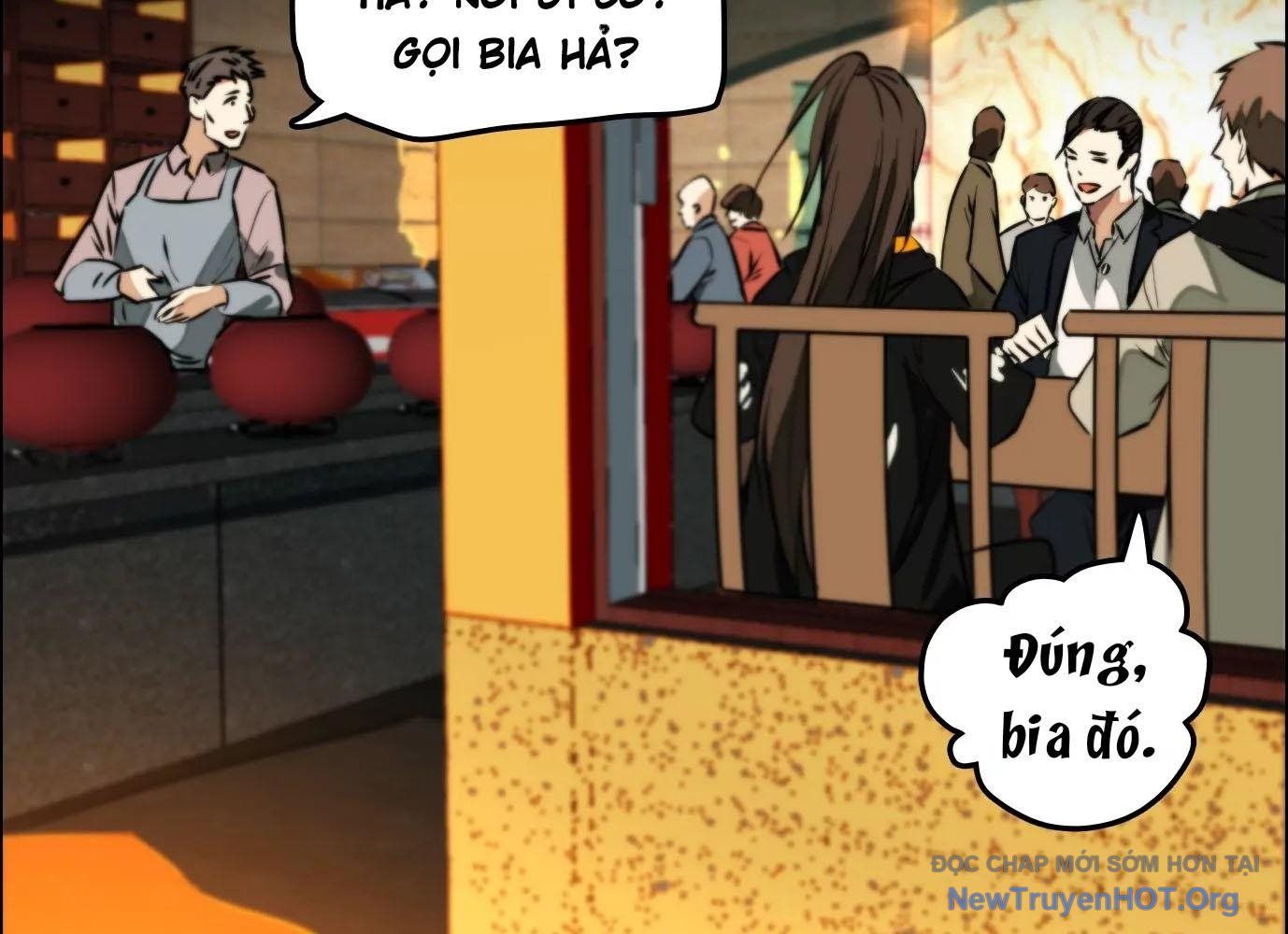 Thập Nhị Tinh - Dị Thú Mê Thành Chapter 7 - 15