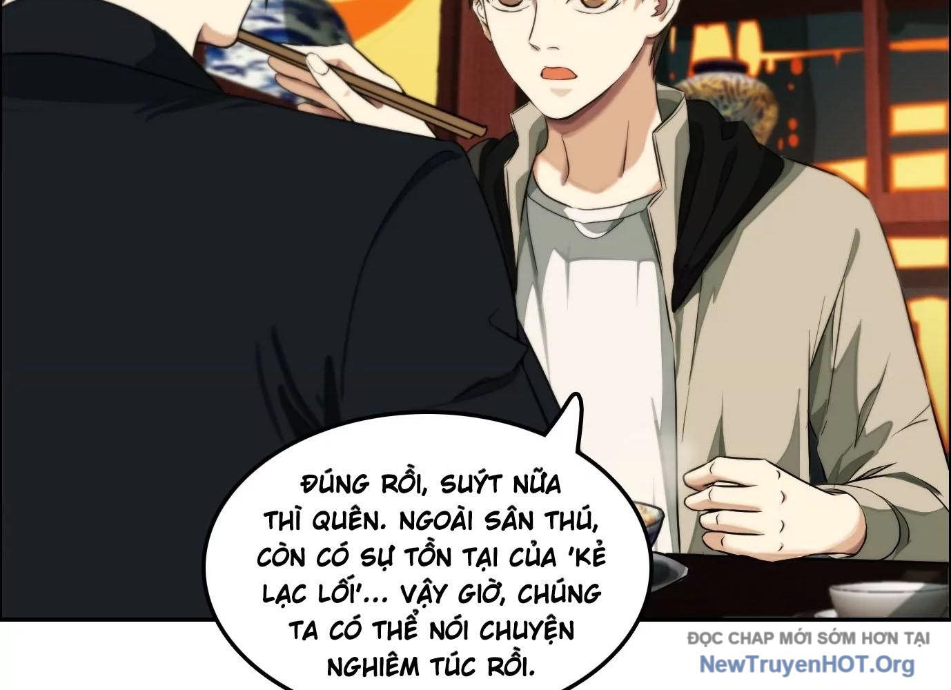 Thập Nhị Tinh - Dị Thú Mê Thành Chapter 7 - 17