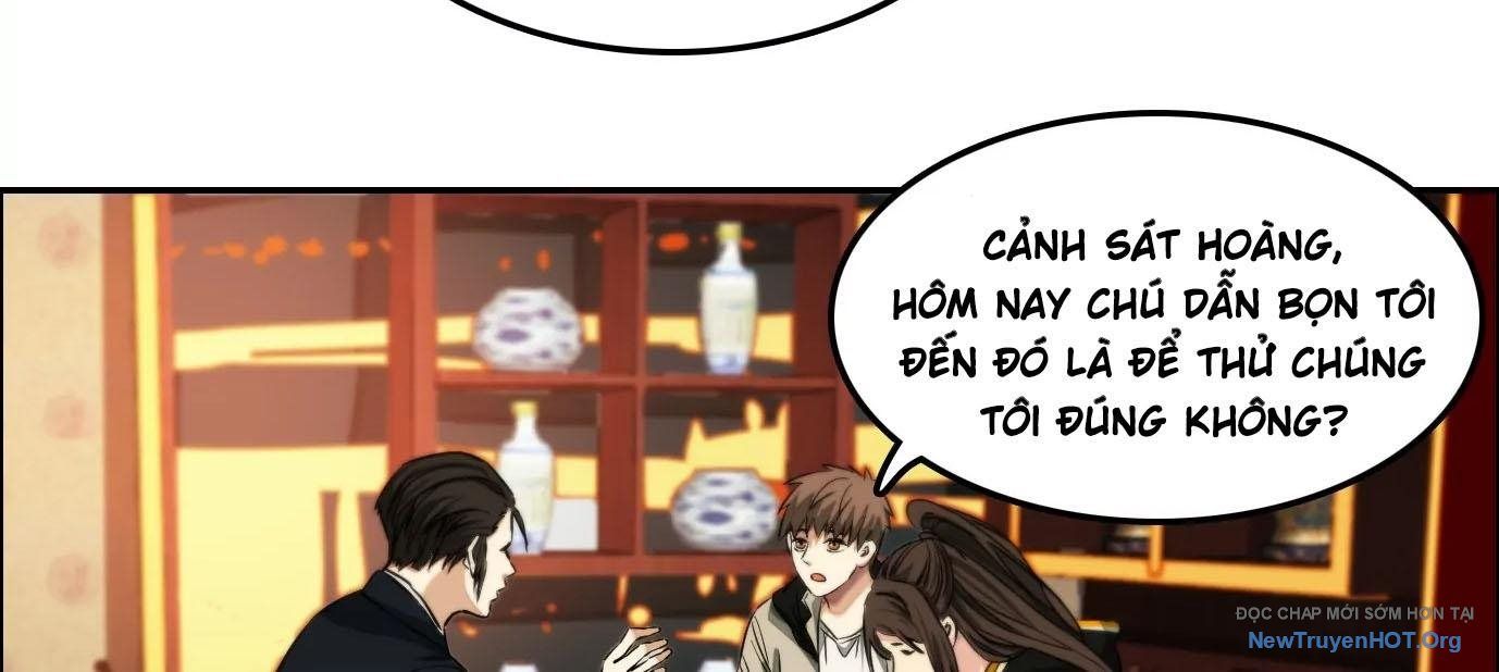 Thập Nhị Tinh - Dị Thú Mê Thành Chapter 7 - 18