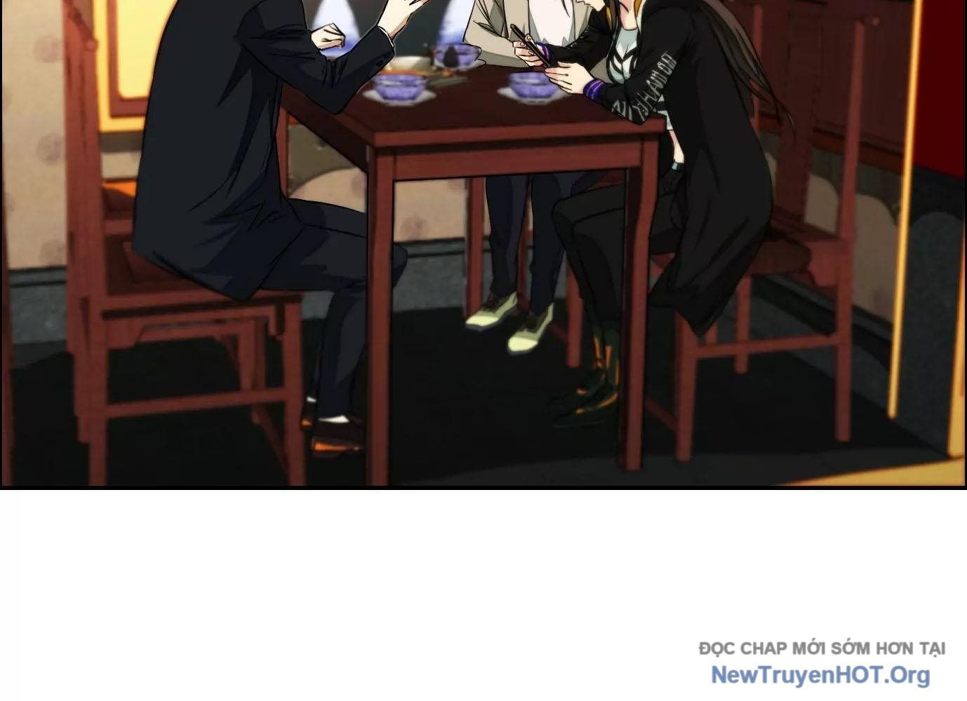 Thập Nhị Tinh - Dị Thú Mê Thành Chapter 7 - 19