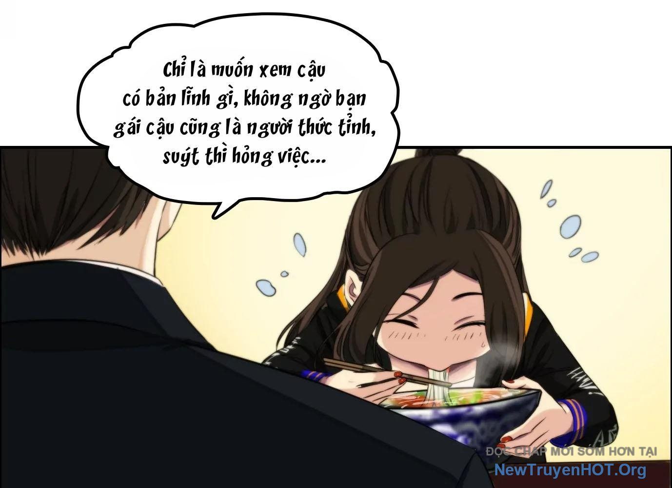 Thập Nhị Tinh - Dị Thú Mê Thành Chapter 7 - 20