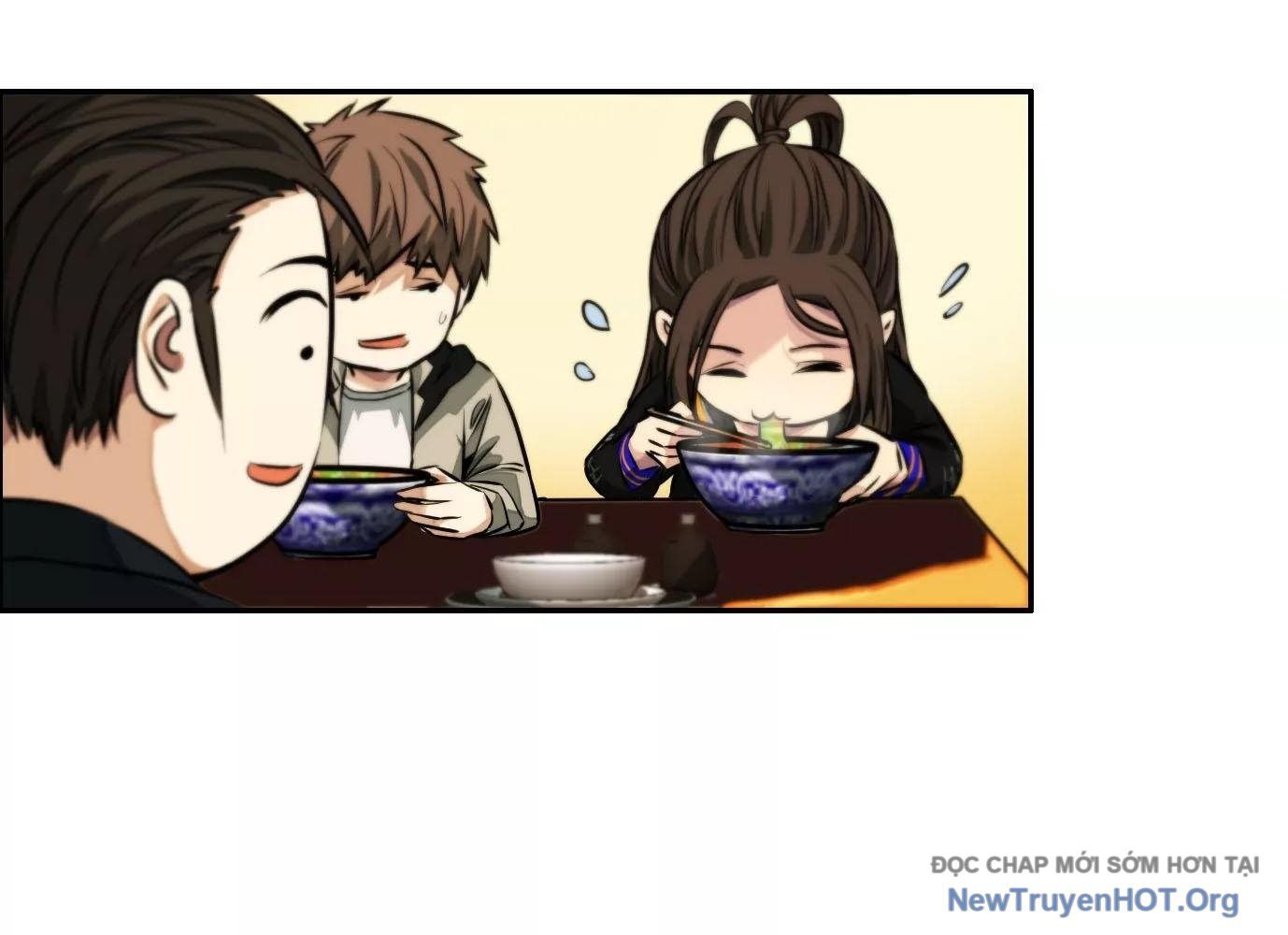 Thập Nhị Tinh - Dị Thú Mê Thành Chapter 7 - 23