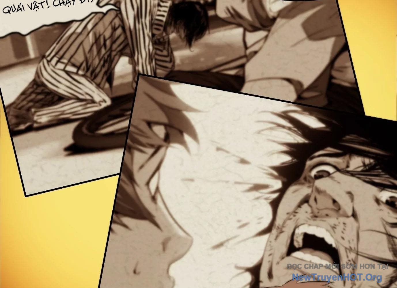 Thập Nhị Tinh - Dị Thú Mê Thành Chapter 7 - 27