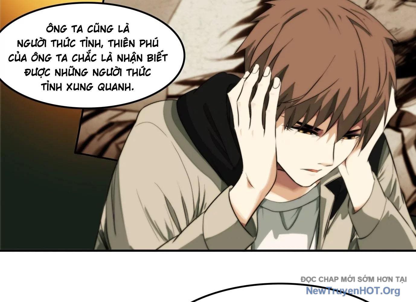 Thập Nhị Tinh - Dị Thú Mê Thành Chapter 7 - 28