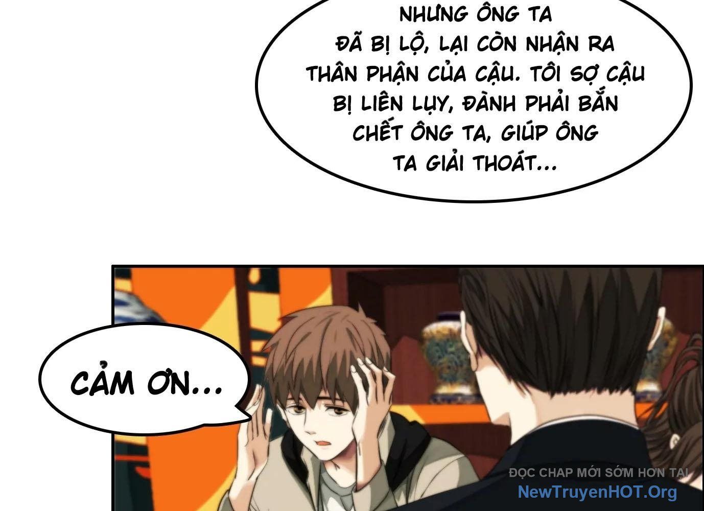 Thập Nhị Tinh - Dị Thú Mê Thành Chapter 7 - 29