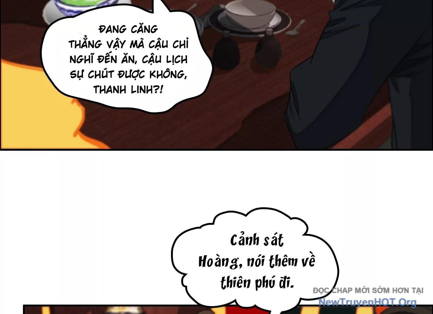 Thập Nhị Tinh - Dị Thú Mê Thành Chapter 7 - 34