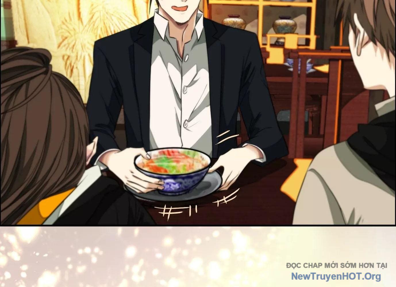 Thập Nhị Tinh - Dị Thú Mê Thành Chapter 7 - 37