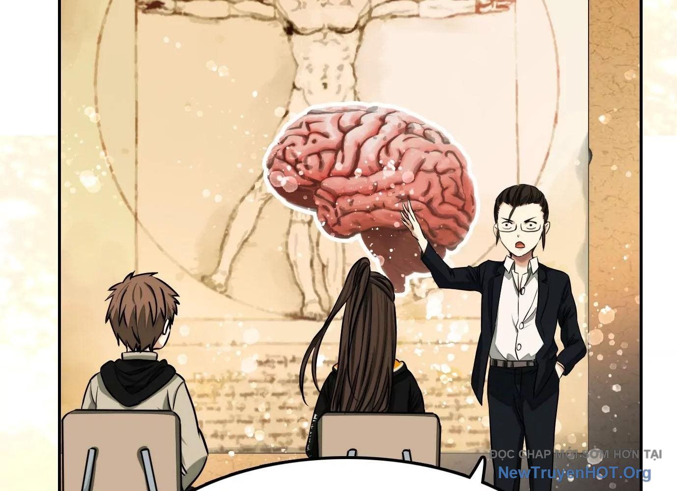 Thập Nhị Tinh - Dị Thú Mê Thành Chapter 7 - 39