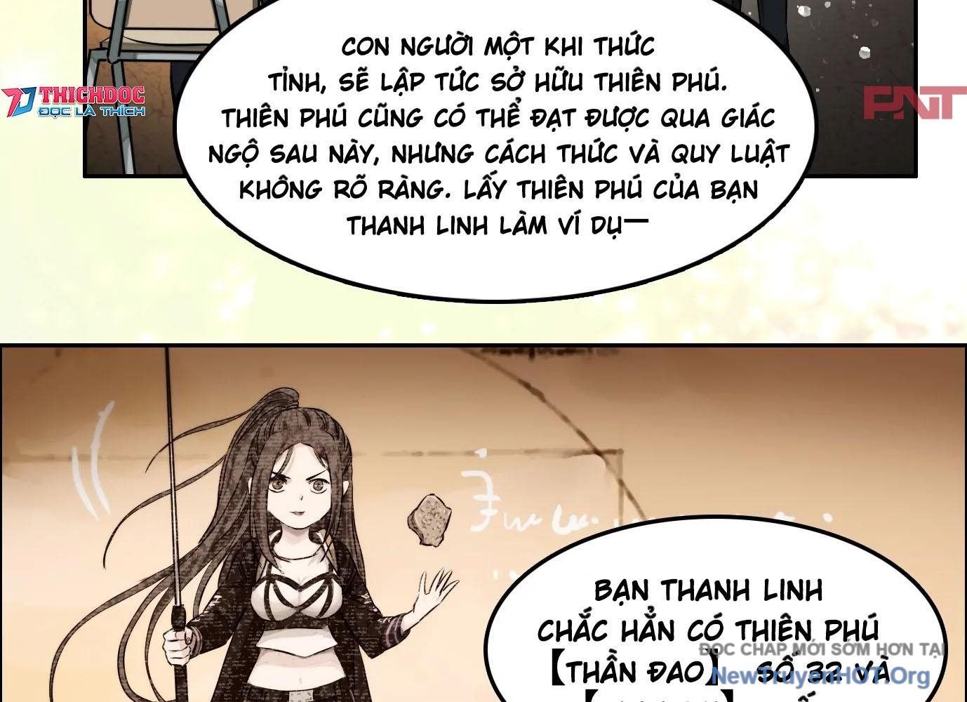 Thập Nhị Tinh - Dị Thú Mê Thành Chapter 7 - 40