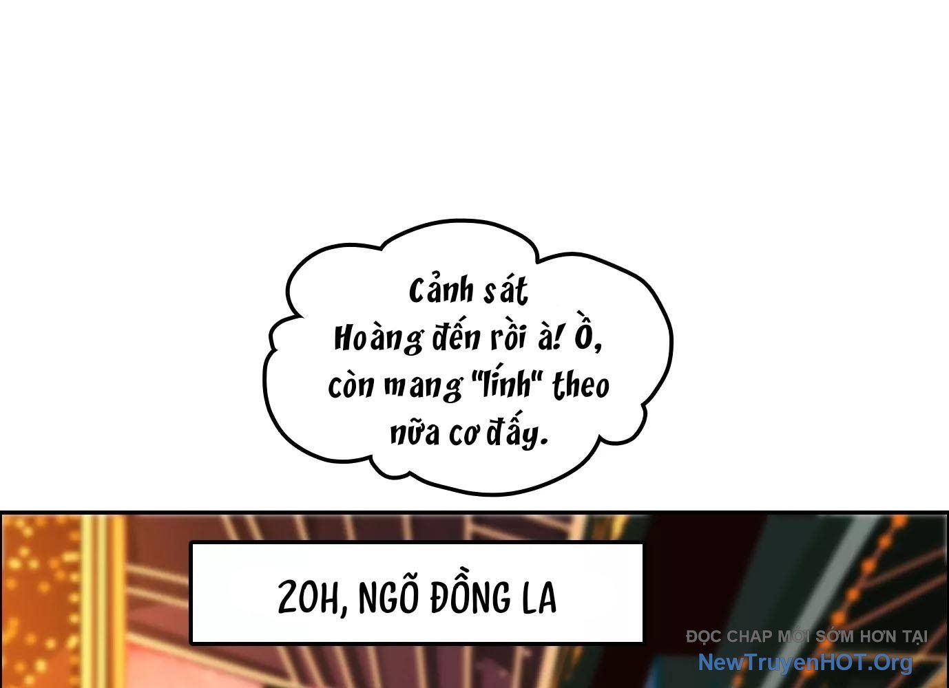 Thập Nhị Tinh - Dị Thú Mê Thành Chapter 7 - 5