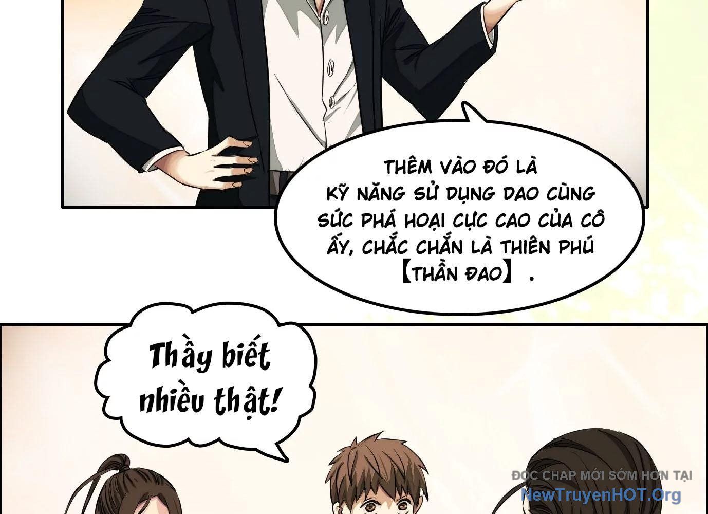 Thập Nhị Tinh - Dị Thú Mê Thành Chapter 7 - 43