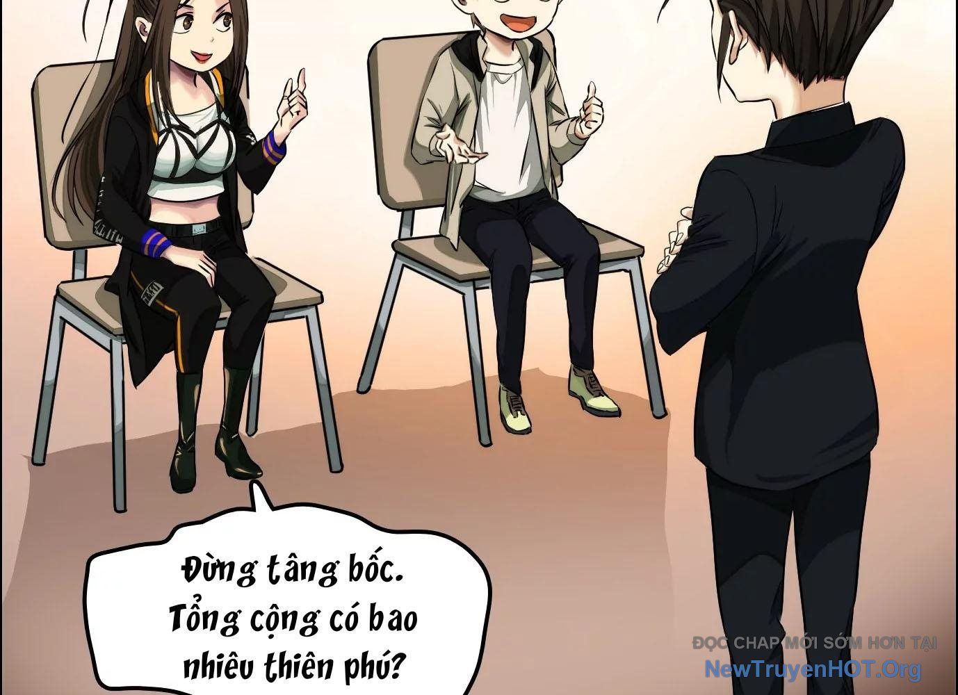 Thập Nhị Tinh - Dị Thú Mê Thành Chapter 7 - 44