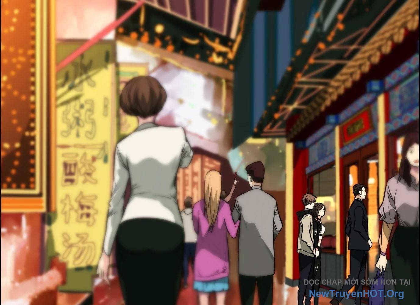 Thập Nhị Tinh - Dị Thú Mê Thành Chapter 7 - 6