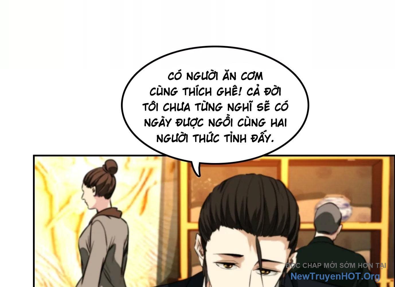 Thập Nhị Tinh - Dị Thú Mê Thành Chapter 7 - 8