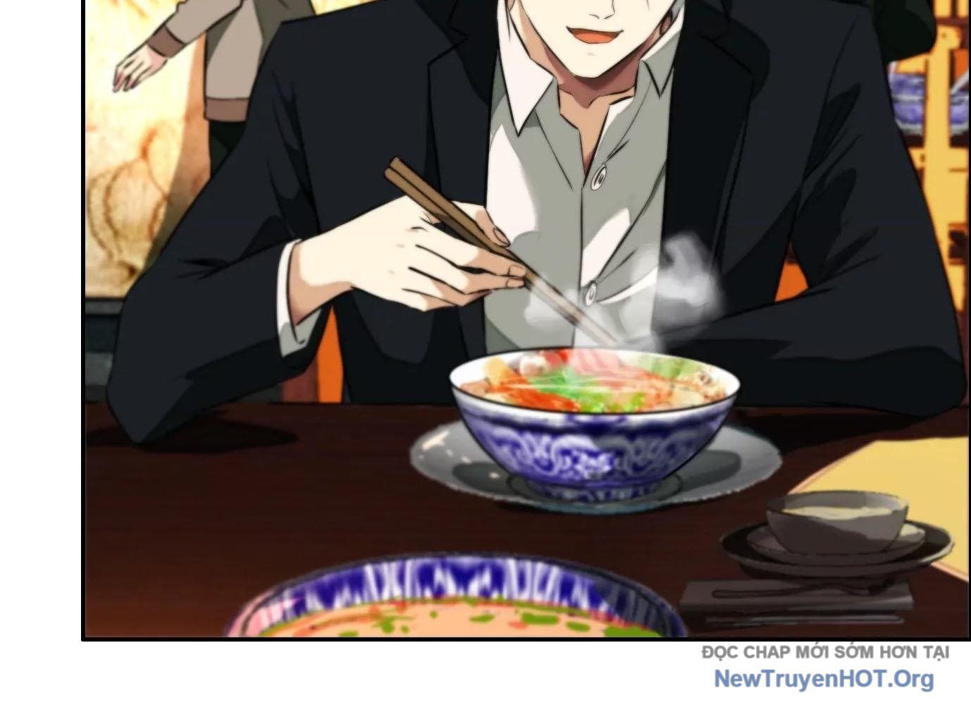 Thập Nhị Tinh - Dị Thú Mê Thành Chapter 7 - 9