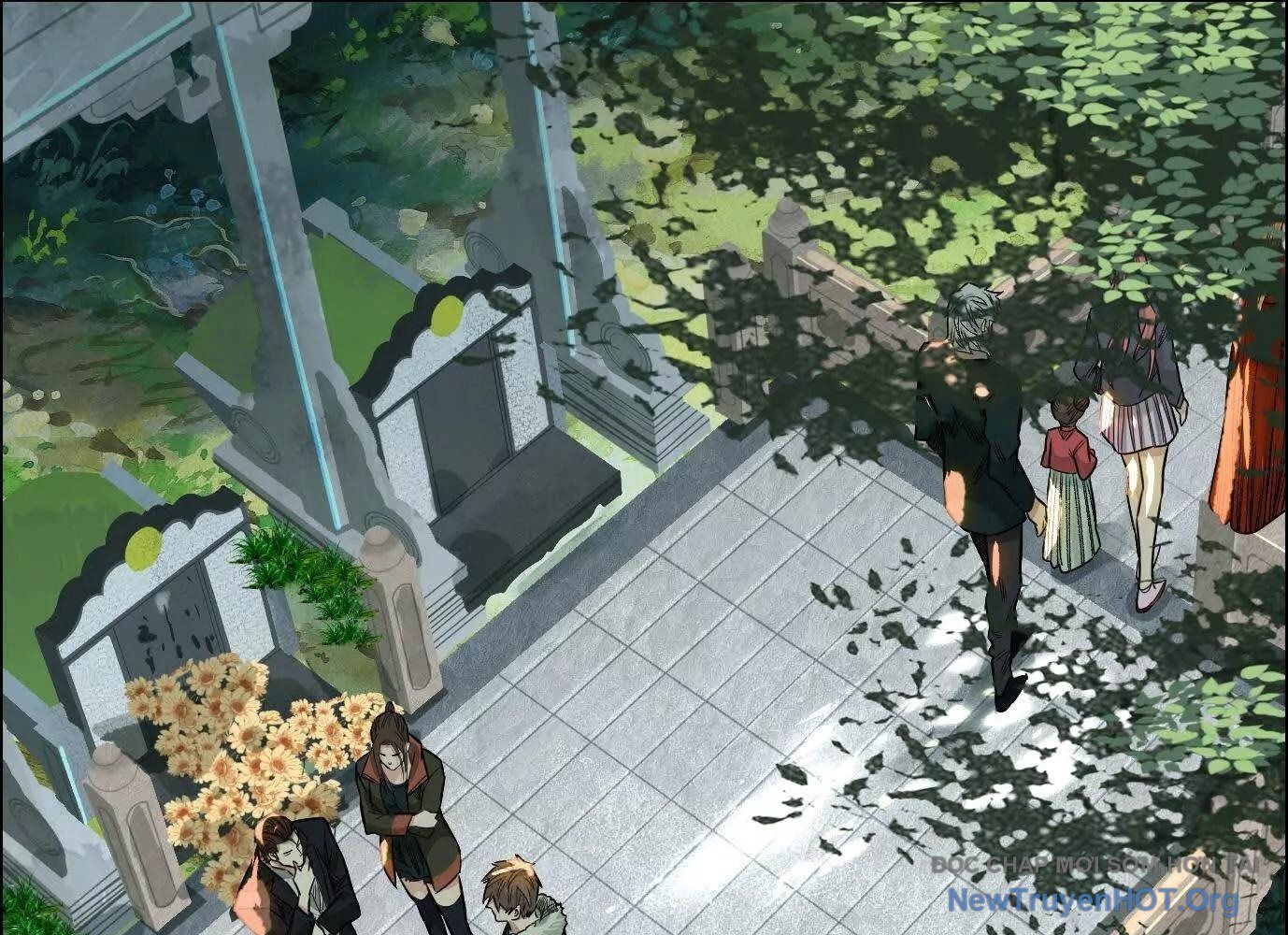 Thập Nhị Tinh - Dị Thú Mê Thành Chapter 70 - 104